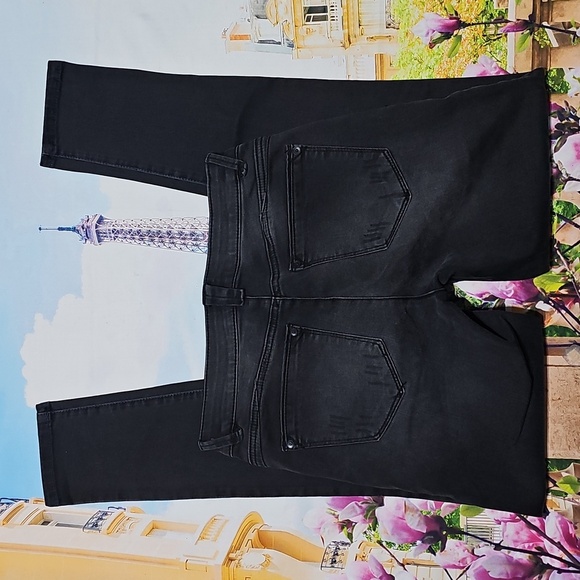 Wit & Wisdom Skinny Jeans‎ Size 0 - Picture 6 of 6